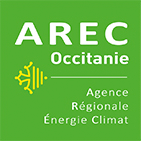 Logo AREC