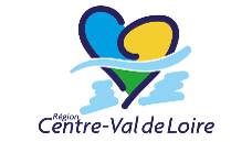 Logo Centre-Val de Loire